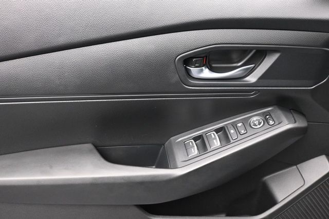 2025 Honda Accord Sedan LX CVT - 23056915 - 6