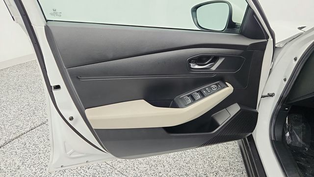 2025 Honda Accord Sedan LX CVT - 22953397 - 9