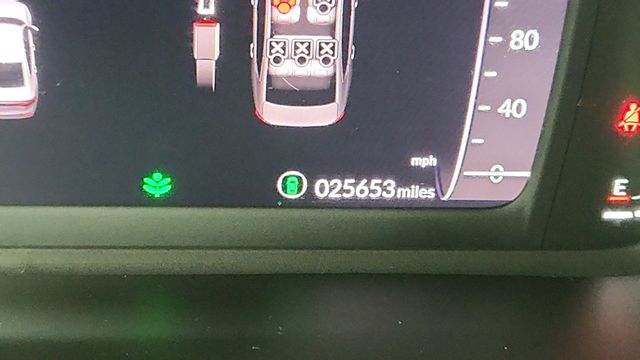 2025 Honda Accord Sedan LX CVT - 22953397 - 13