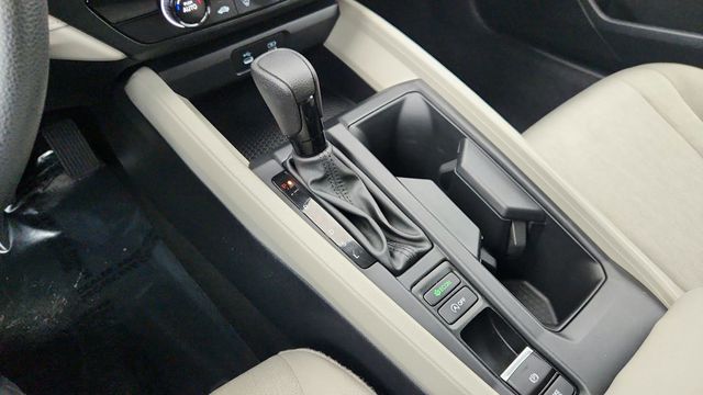 2025 Honda Accord Sedan LX CVT - 22953397 - 14