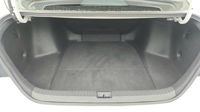 2025 Honda Accord Sedan LX CVT - 22953397 - 20