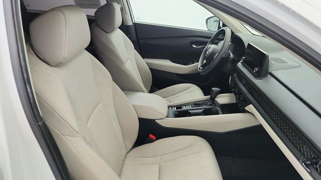 2025 Honda Accord Sedan LX CVT - 22953397 - 22