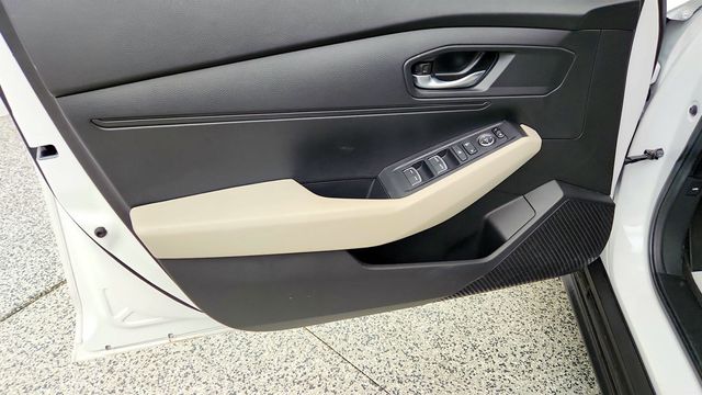2025 Honda Accord Sedan LX CVT - 23046087 - 9