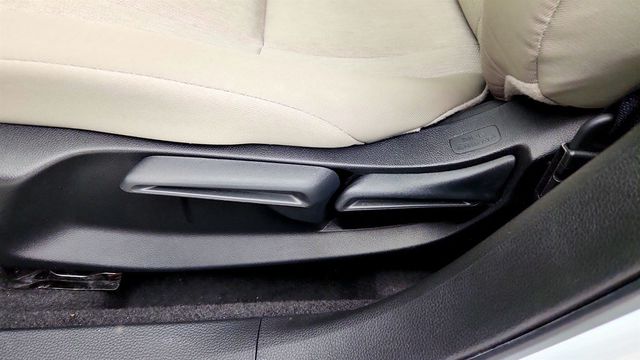 2025 Honda Accord Sedan LX CVT - 23046087 - 10
