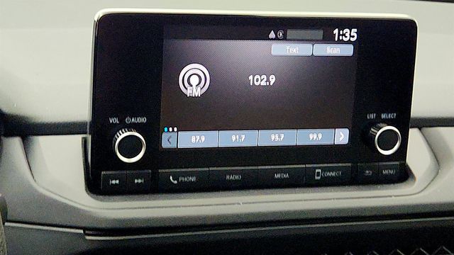 2025 Honda Accord Sedan LX CVT - 23046087 - 17