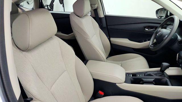 2025 Honda Accord Sedan LX CVT - 23046087 - 21