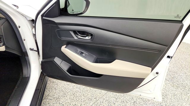 2025 Honda Accord Sedan LX CVT - 23046087 - 23