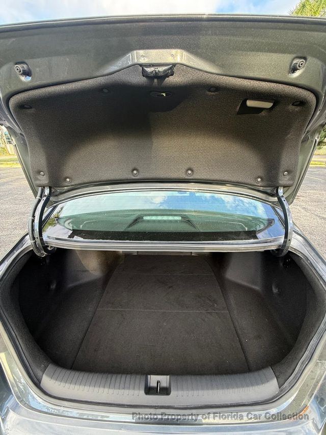 2025 Honda Accord Sedan LX Sedan - 23088632 - 17