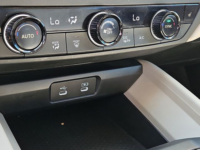 2025 Honda Accord SE - Photo 10