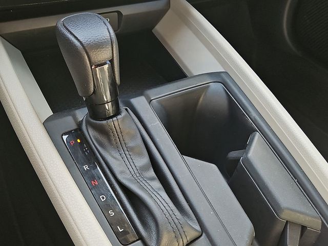 2025 Honda Accord SE - Photo 12