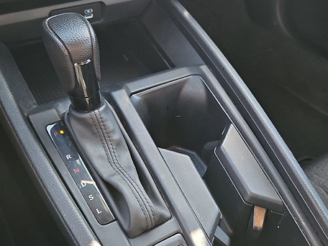 2025 Honda Accord SE - Photo 12