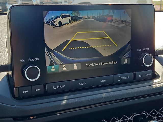 2025 Honda Accord SE - Photo 9