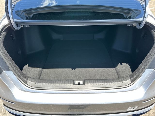 2025 Honda Accord Sedan SE CVT - 23023348 - 19