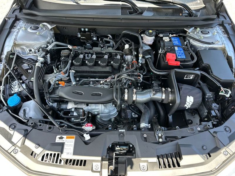 2025 Honda Accord Sedan SE CVT - 23023348 - 20