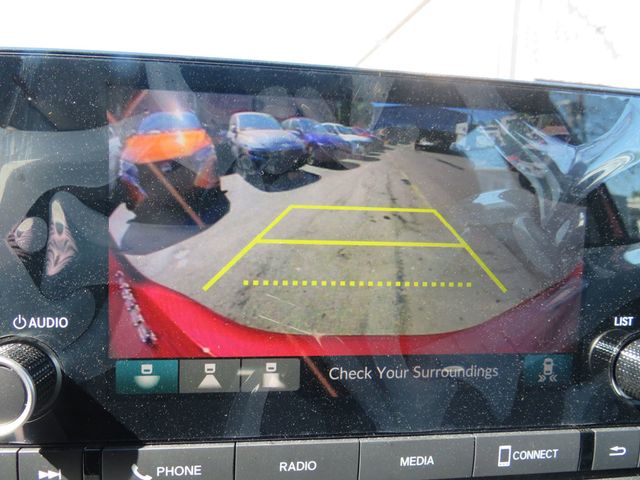 2025 Honda Accord Sedan SE CVT - 23034788 - 10