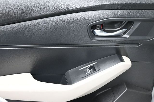 2025 Honda Accord Sedan SE CVT - 23031962 - 9