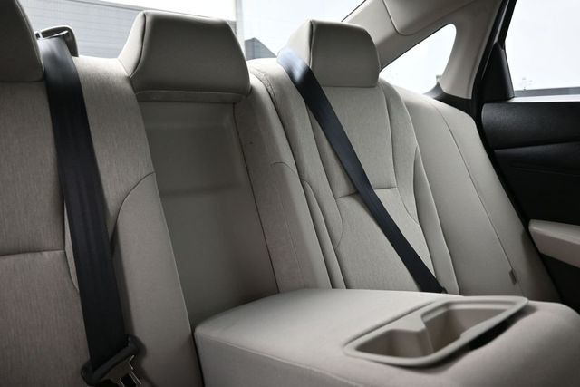 2025 Honda Accord Sedan SE CVT - 23031962 - 14