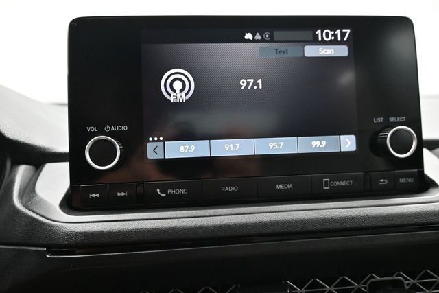 2025 Honda Accord Sedan SE CVT - 23031962 - 15