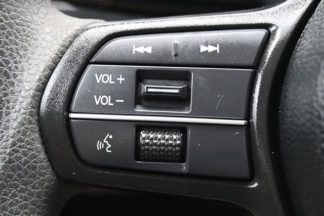 2025 Honda Accord Sedan SE CVT - 23031962 - 18
