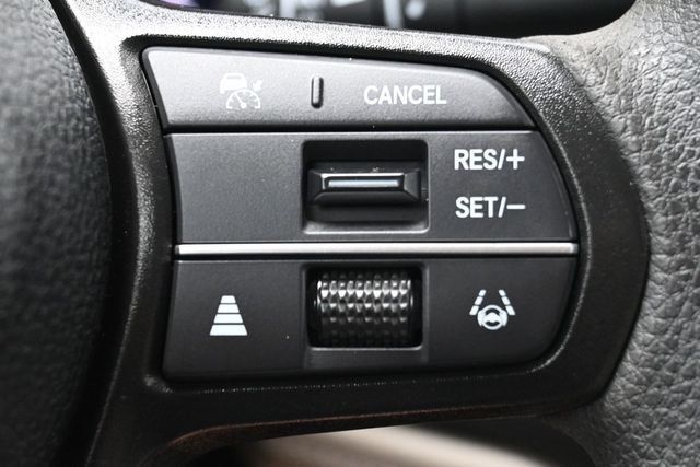 2025 Honda Accord Sedan SE CVT - 23031962 - 19
