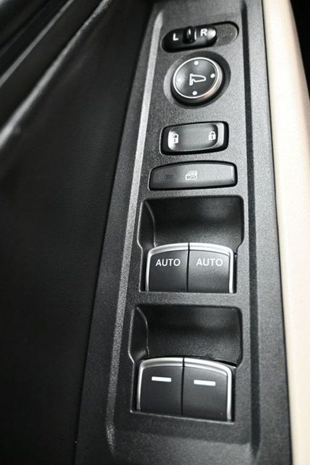 2025 Honda Accord Sedan SE CVT - 23031962 - 23