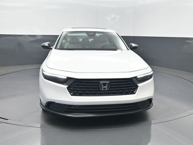 2025 Honda Accord Sedan SE CVT - 23031962 - 34