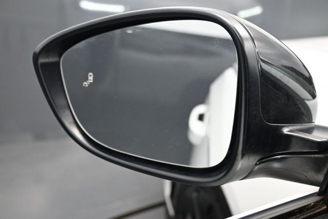 2025 Honda Accord Sedan SE CVT - 23031962 - 3