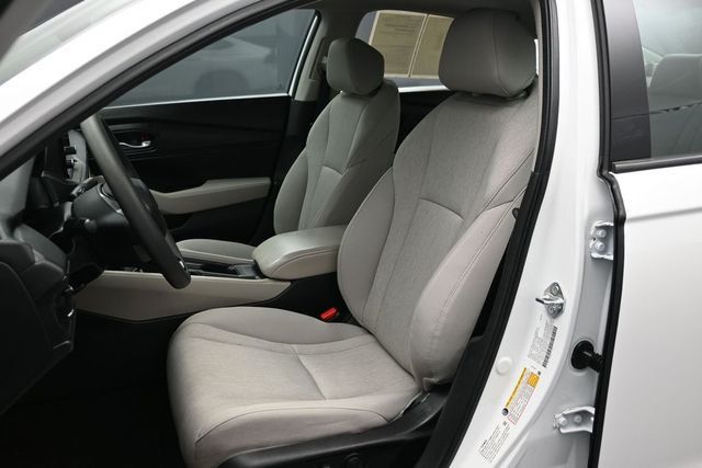 2025 Honda Accord Sedan SE CVT - 23031962 - 4