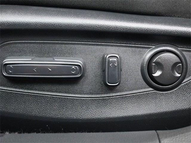 2025 Honda Accord Sedan SE CVT - 22924911 - 9