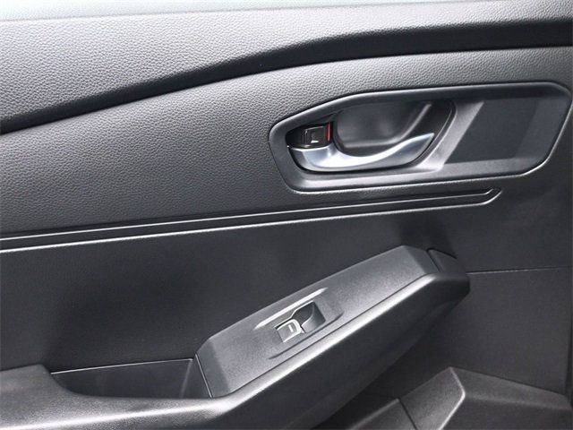 2025 Honda Accord Sedan SE CVT - 22924911 - 12