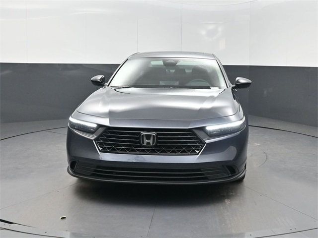 2025 Honda Accord Sedan SE CVT - 22924911 - 34