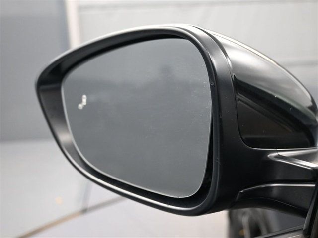 2025 Honda Accord Sedan SE CVT - 22924911 - 4