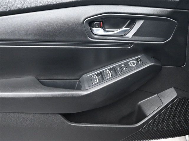 2025 Honda Accord Sedan SE CVT - 22924911 - 7