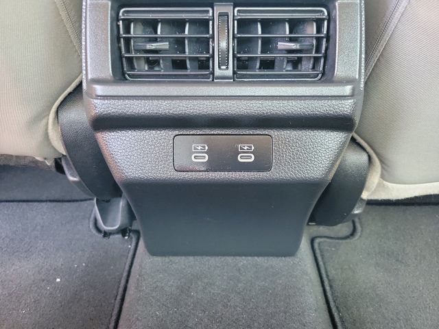 2025 Honda Accord Sedan SE CVT - 23081522 - 9