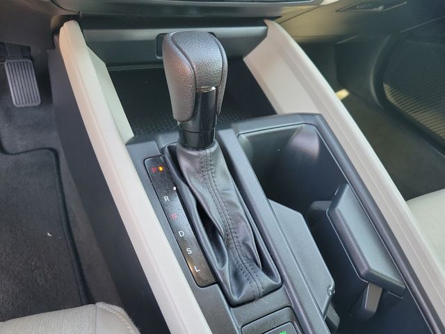 2025 Honda Accord Sedan SE CVT - 23081522 - 12