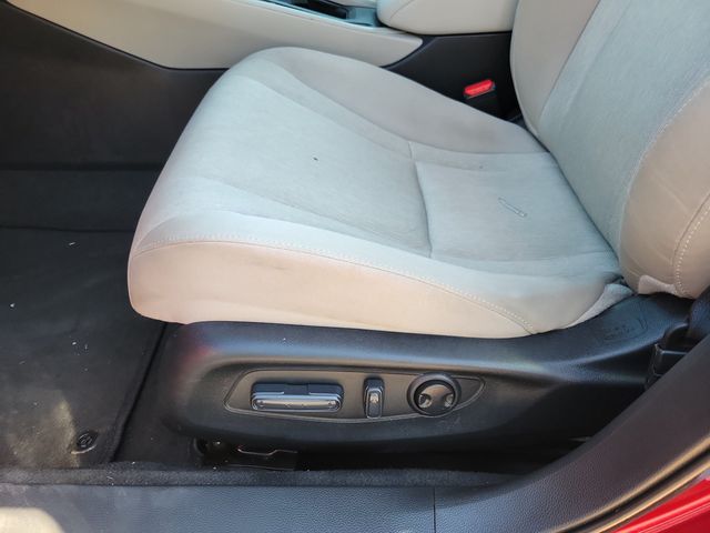 2025 Honda Accord Sedan SE CVT - 23081522 - 5