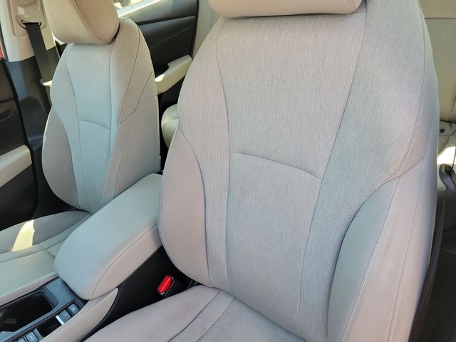 2025 Honda Accord Sedan SE CVT - 23081522 - 6