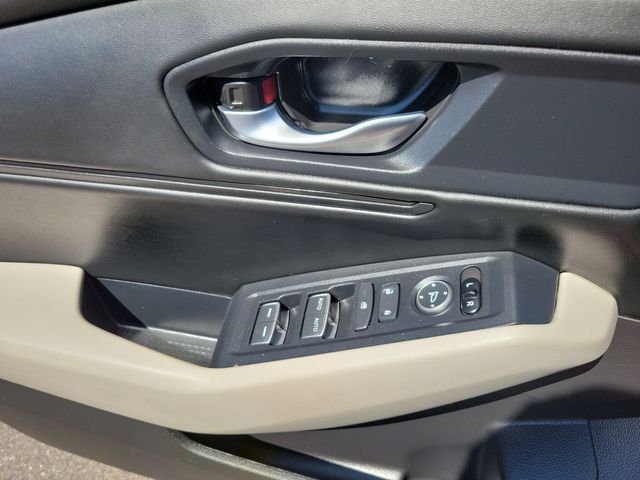 2025 Honda Accord Sedan SE CVT - 23081522 - 7