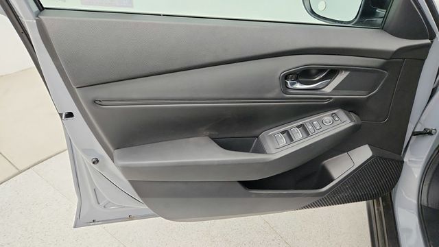 2025 Honda Accord Sedan SE CVT - 22946005 - 10