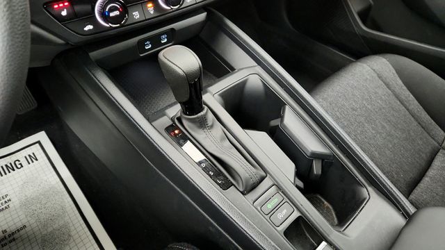 2025 Honda Accord Sedan SE CVT - 22946005 - 15