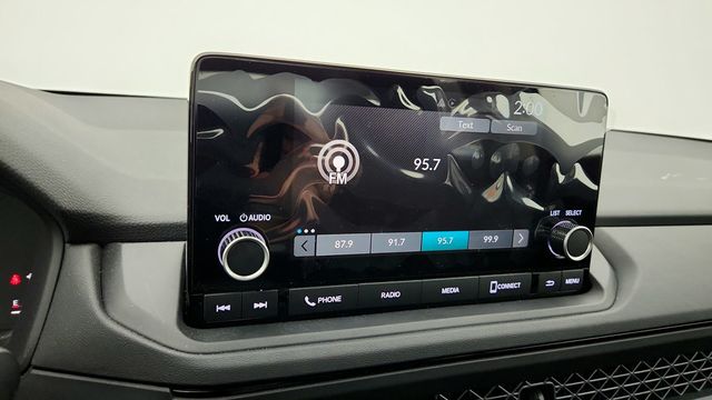 2025 Honda Accord Sedan SE CVT - 22946005 - 17