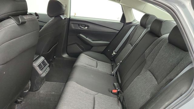 2025 Honda Accord Sedan SE CVT - 22946005 - 19