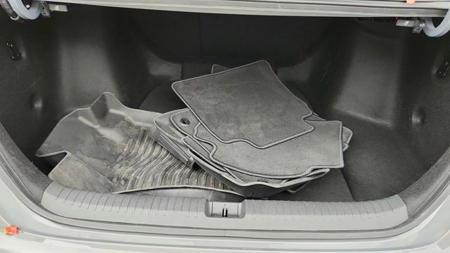 2025 Honda Accord Sedan SE CVT - 22946005 - 20