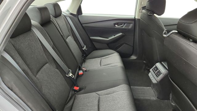 2025 Honda Accord Sedan SE CVT - 22946005 - 21