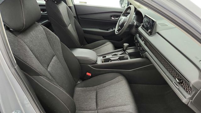 2025 Honda Accord Sedan SE CVT - 22946005 - 22