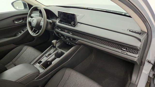 2025 Honda Accord Sedan SE CVT - 22946005 - 23