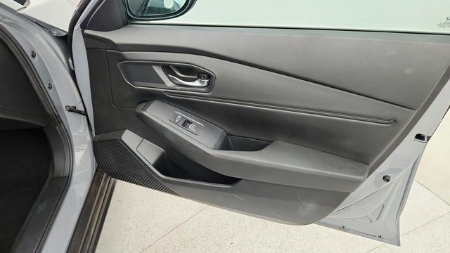 2025 Honda Accord Sedan SE CVT - 22946005 - 24