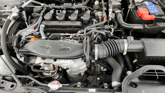 2025 Honda Accord Sedan SE CVT - 22946005 - 25