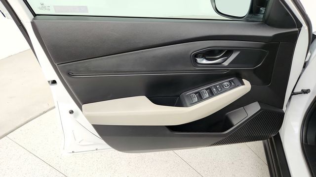 2025 Honda Accord Sedan SE CVT - 22950713 - 10