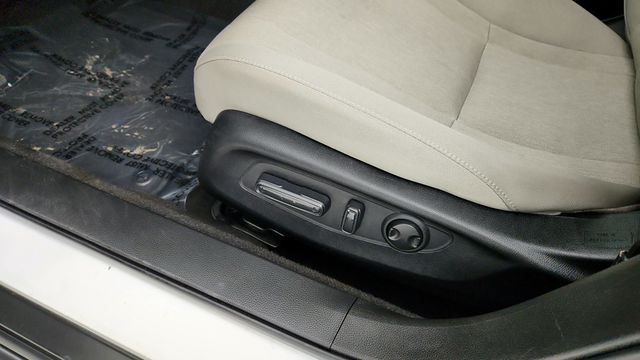 2025 Honda Accord Sedan SE CVT - 22950713 - 11